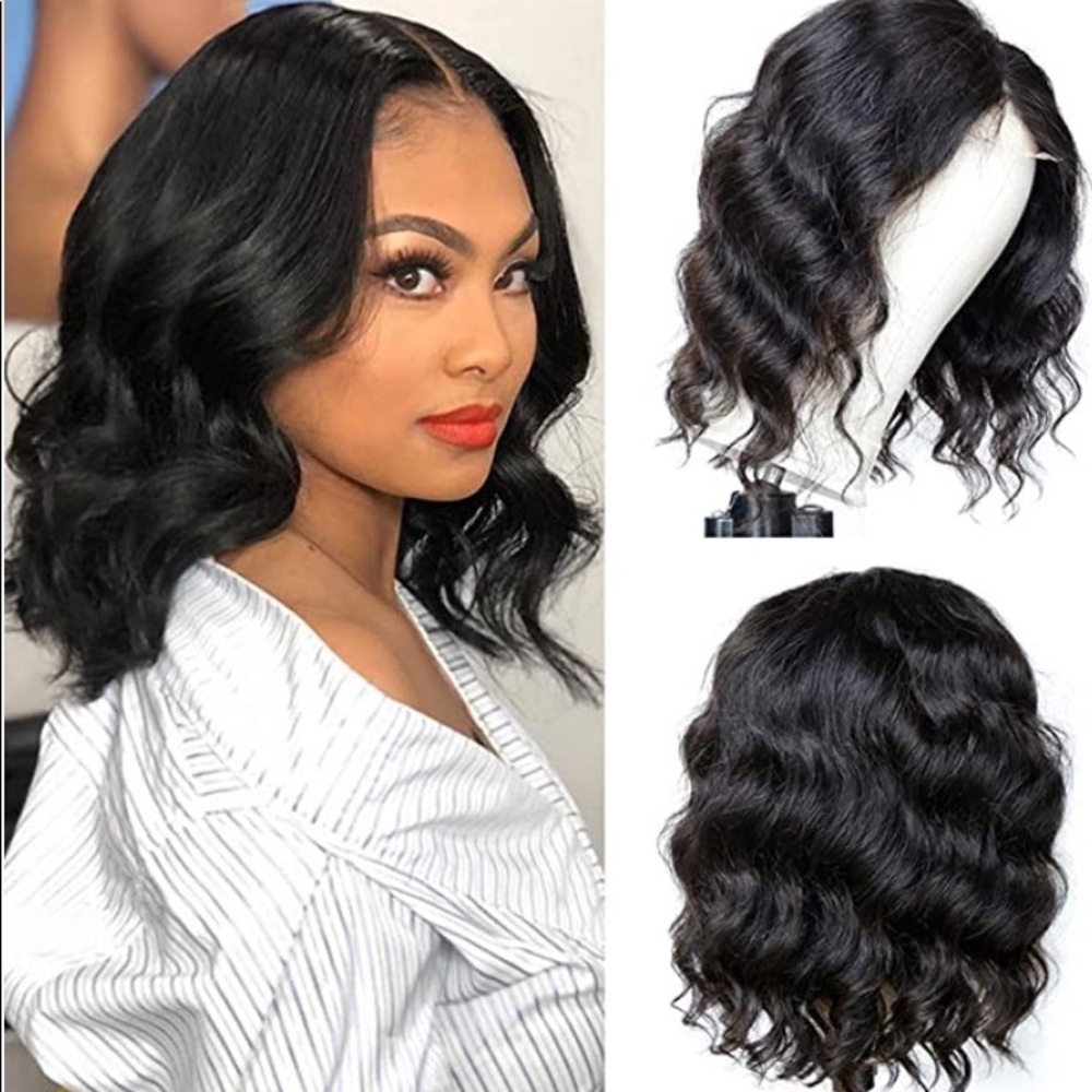 Wig bundles